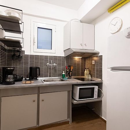 Koukaki Studio Close To Acropolis 100Mbps Athens Exterior photo